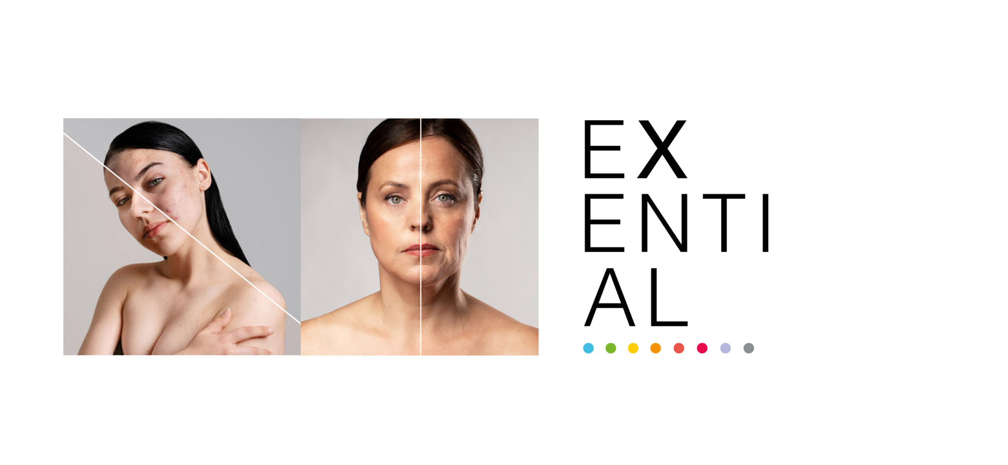 Gamma eXential - Routine con attivi concentrati