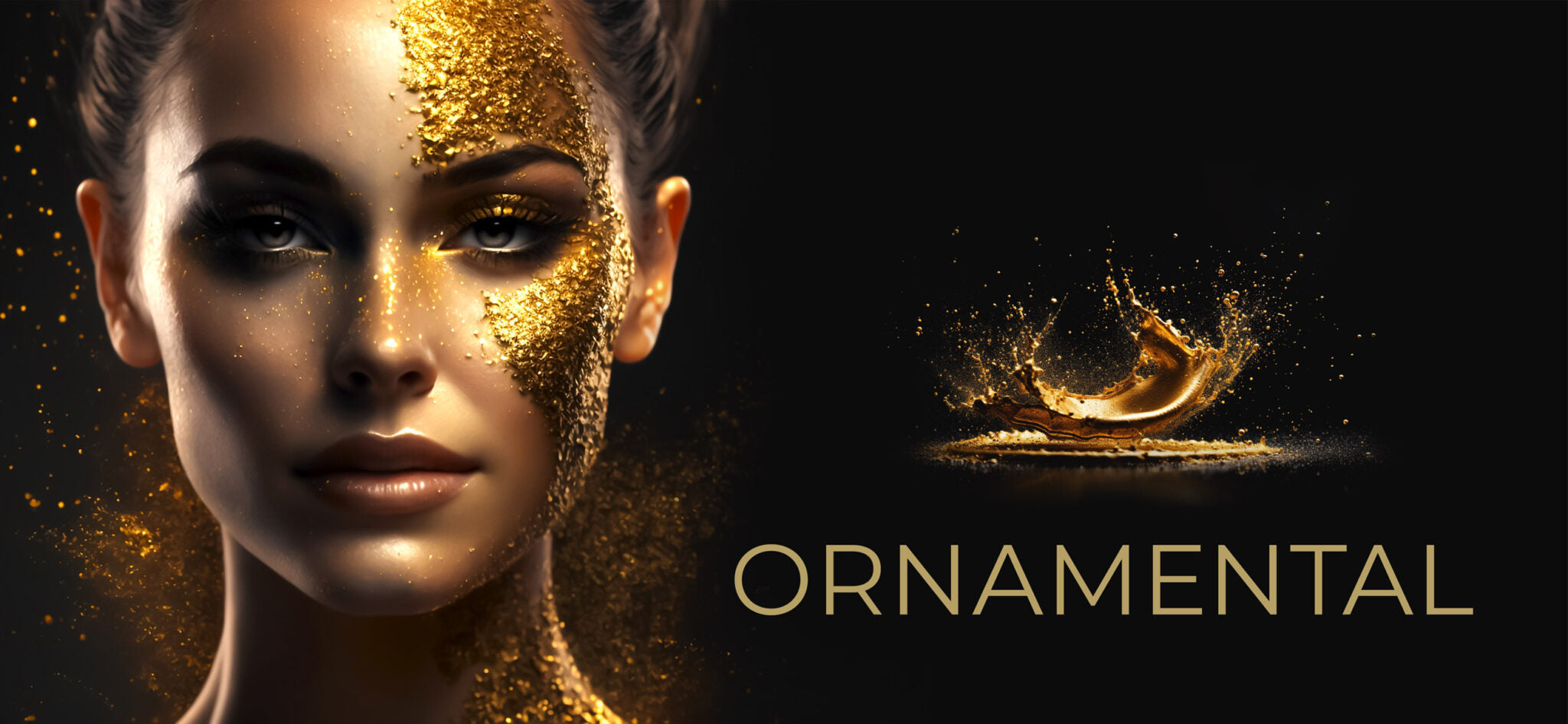 Gamma Ornamental - Luxury antiage