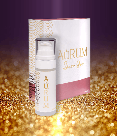 Aurum Ornamental