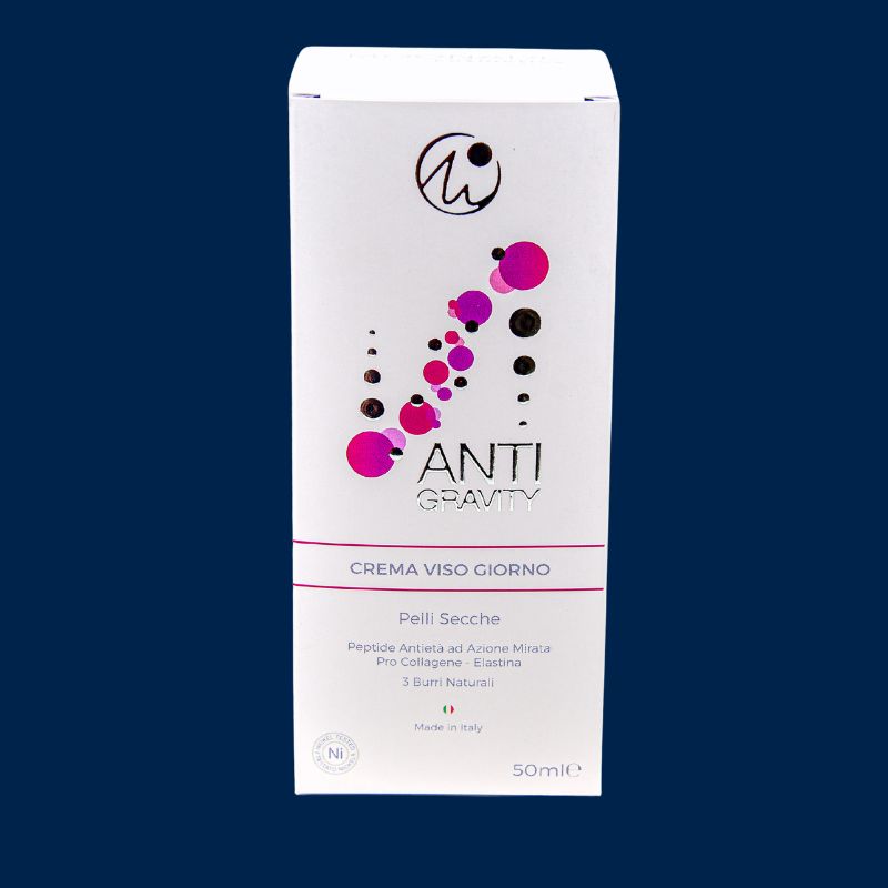 Crema Giorno Pelli Secche