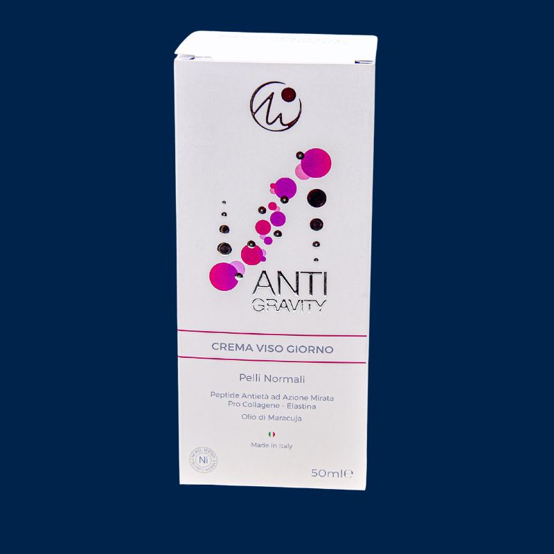 Crema Giorno Pelli Normali