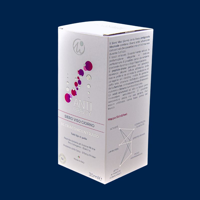 Siero Viso Ultraconcentrato