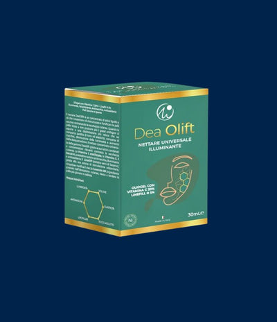 Nettare universale illuminante Dea O~Lift