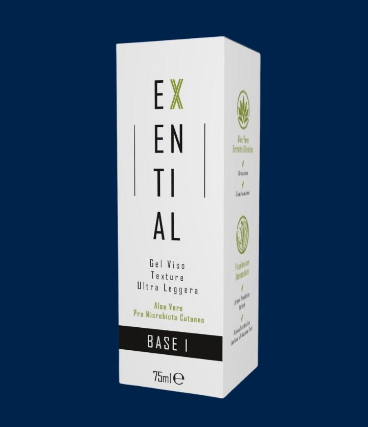 Base Gel I Texture Ultraleggera