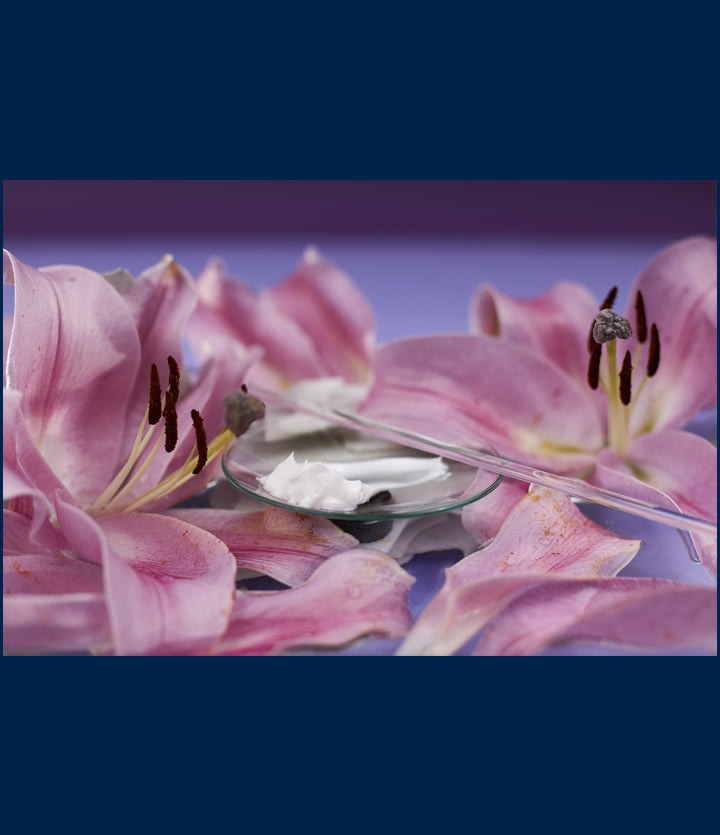 Crema Giorno Pelli Secche