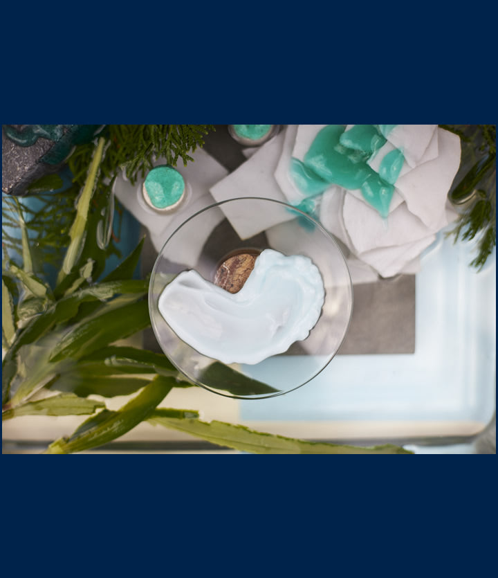 Mousse Idratante Texture Leggera