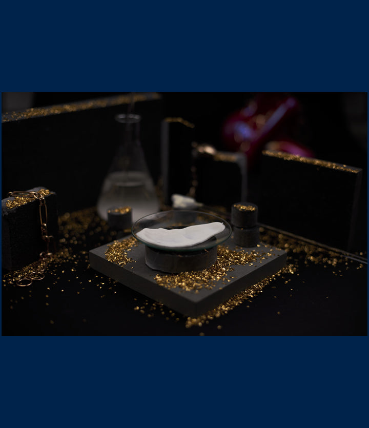 Aurum – Siero Oro Ornamental