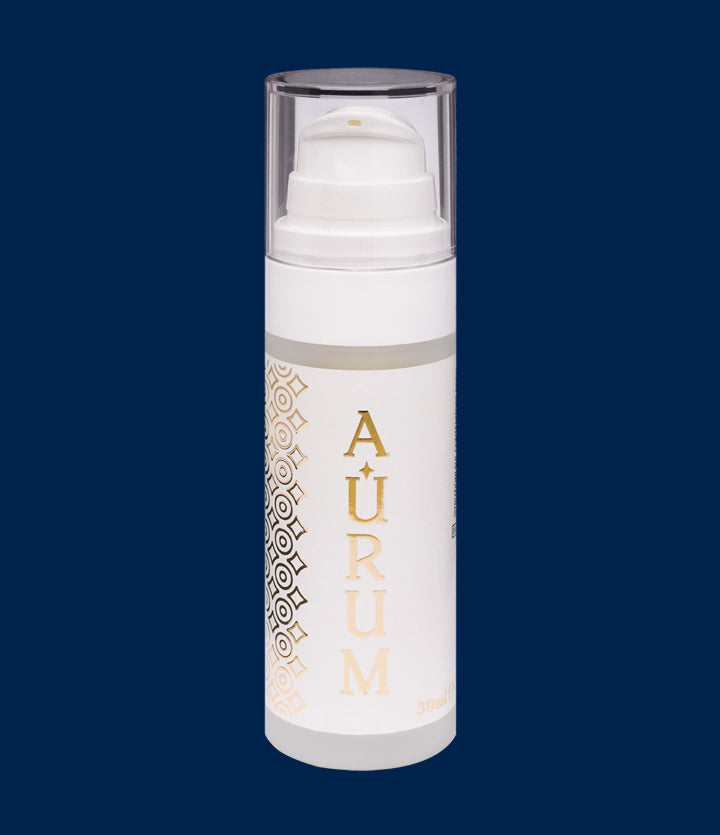 Aurum – Siero Oro Ornamental