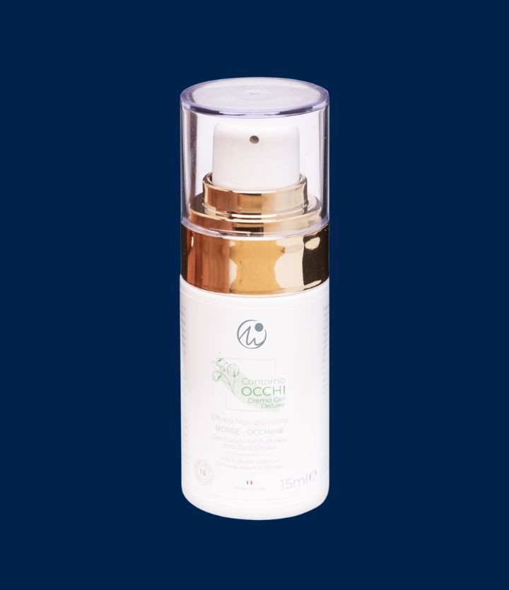Crema Contorno Occhi Borse-Occhiaie