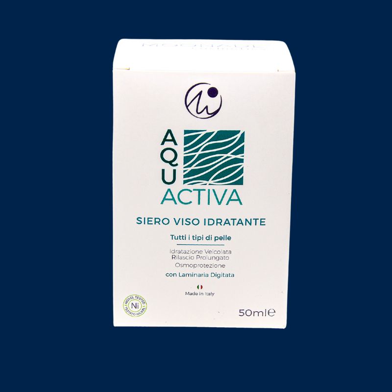 Siero Booster Idratante