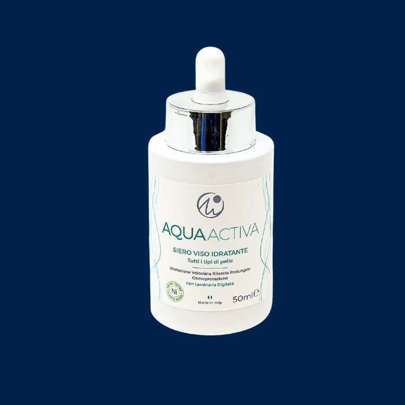 Siero Booster Idratante