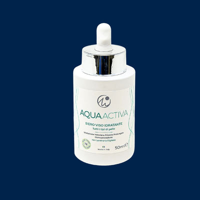 Siero Booster Idratante