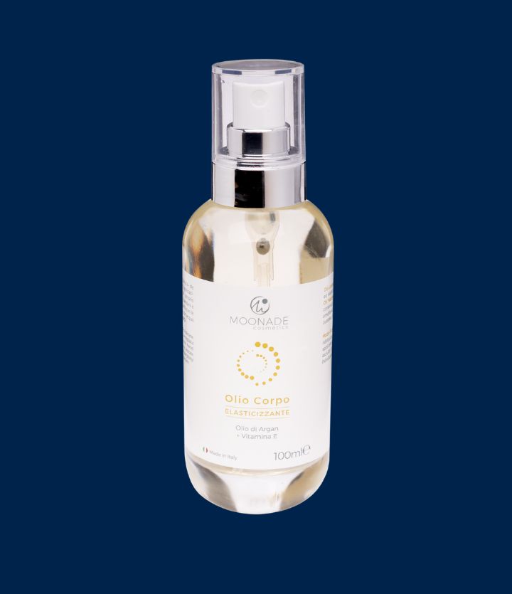Olio Corpo Elasticizzante